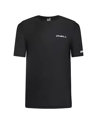 O'NEILL | Lycrashirt Essentials Skins Homme | schwarz